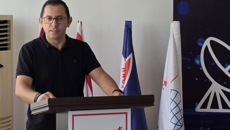 Tel-Sen’de yeni dönem