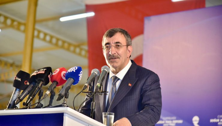 Yılmaz: “Üreticiler için kredi ve yeni destek programları üzerinde çalışıyoruz”