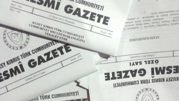 İçişleri Bakanlığı bürokratlarında görev değişikliği