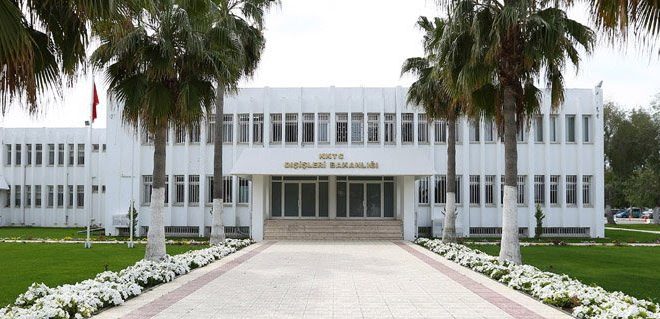 Dışişleri Bakanlığı: Adada kalıcı bir anlaşmaya varılabilmesi KKTC’nin eşit statüsünün kabulünden geçmektedir.