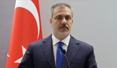 Fidan: “Suudi Arabistan’a yönelik ciddi saldırılar var, Mekke İttifakı olarak takip ediyoruz, askeri ihtiyaçları karşılamada sıkıntı olmaz”