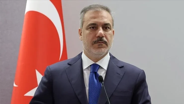 Fidan: “Suudi Arabistan’a yönelik ciddi saldırılar var, Mekke İttifakı olarak takip ediyoruz, askeri ihtiyaçları karşılamada sıkıntı olmaz”