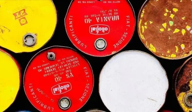 Brent petrol 101,78 dolardan işlem görüyor