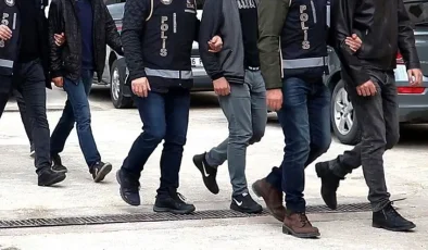 İstanbul merkezli “usulsüz vatandaşlık” operasyonunu: 73 gözaltı, 30 şirkete kayyum