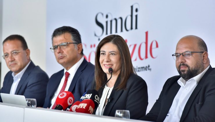 İncirli: “CTP açık ara birinci partidir; seçimlerin tümüne hazırdır”