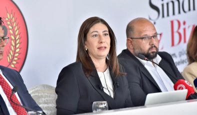 İncirli, gazetecilerin sorularını yanıtladı