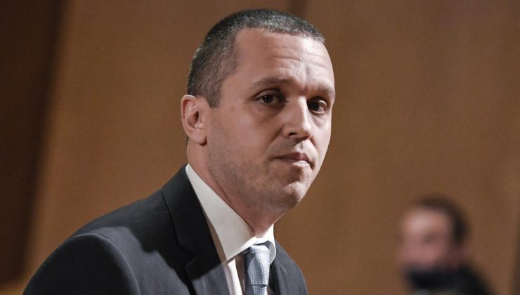 Yunanistan’da ırkçı Altın Şafak’ın eski yöneticisi Kasidiaris yeni partiyle siyasete dönüyor