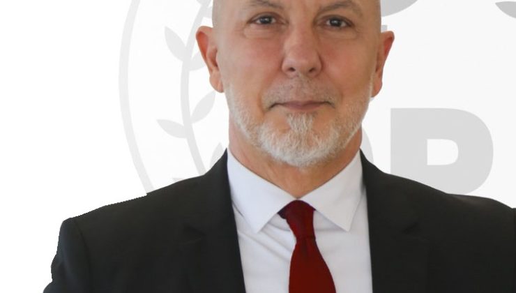 Akpınar: “DP, İstanbul’da ve yurt dışında temsilcilik açacak”