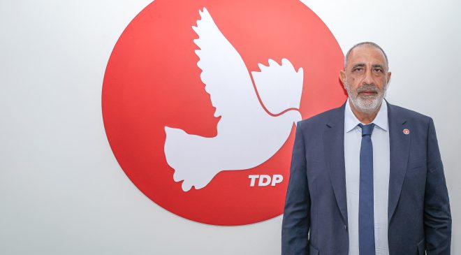 Emiroğluları: “KTHY yeniden göklere çıkacaksa, siyasi sloganlarla değil, şeffaf, hesap verebilir ve sürdürülebilir bir yapı ile çıkmalı”