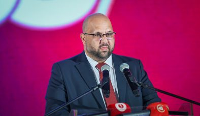 Kişi: “Toplumdaki değişim talebi çok güçlü”