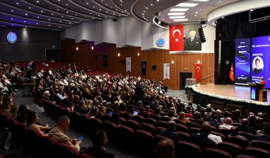 GAÜ, YÖKAK Uluslararası Kalite Güvence ve Akreditasyon Konferansı’na katıldı