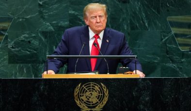 Trump: “Ara seçimlerden sonra İran ile anlaşma yapabiliriz”