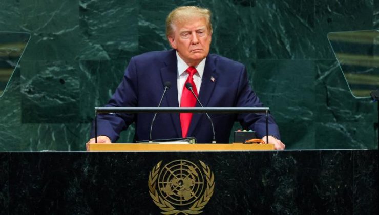 Trump: “Ara seçimlerden sonra İran ile anlaşma yapabiliriz”