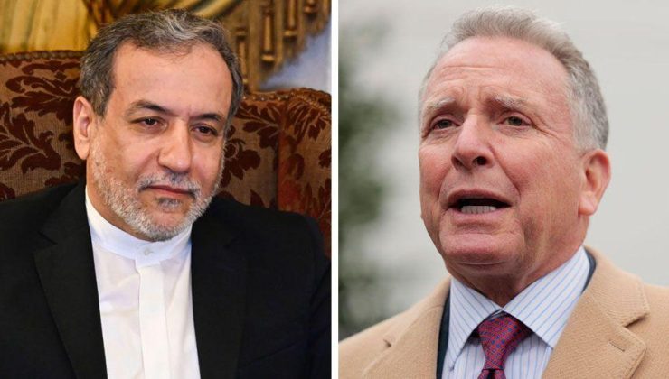 New York’ta İran-ABD görüşmesi: Tahran, Hürmüz Boğazı’nın açılması için şartlarını iletti