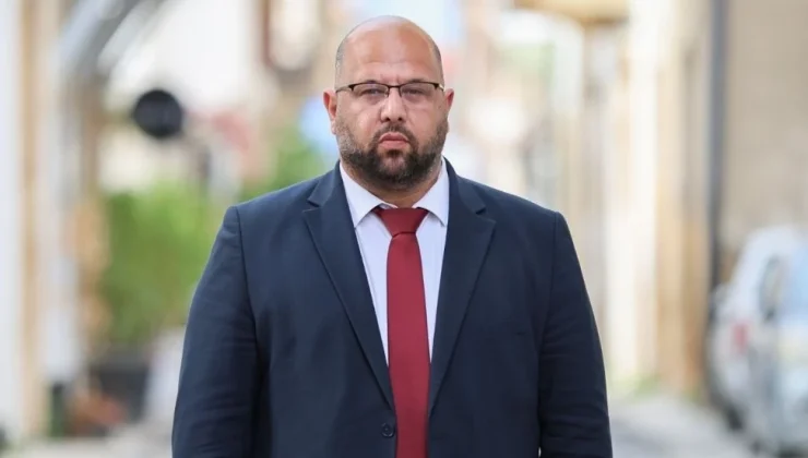 Kişi: “İlerleyen günlerde yolsuzlukla mücadele politikamızı halkımızla paylaşacağız”