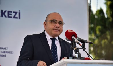 Başçeri: “Türkiye, KKTC’de sağlık sektörüne yaklaşık 1 milyar 485 milyon TL’lik kaynak tahsis etti”