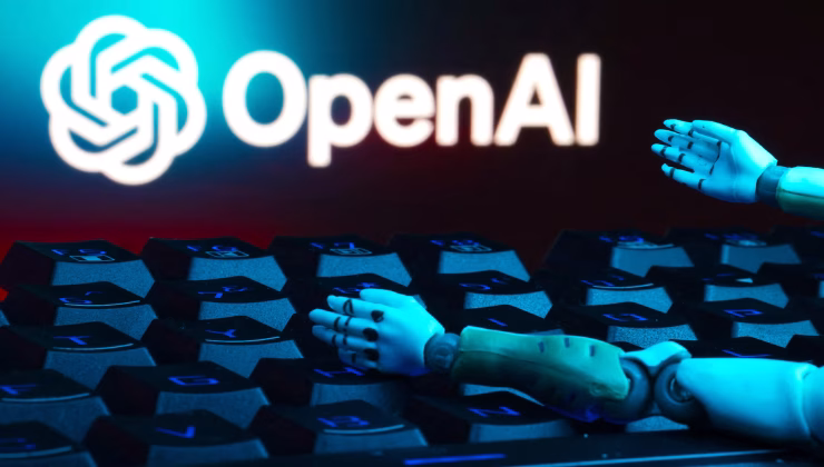 OpenAI Avustralya hükümetinin web sitesini hackledi