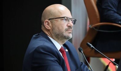 Küçük’ten Hristodulidis’e çağrı: “Kıbrıs Türk halkını yok sayan anlayışı terk edin”
