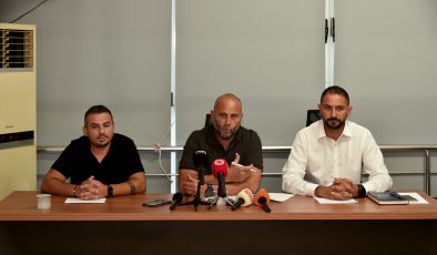 Tuğcu’dan hükümete yatırım eleştirisi… “Termik ve dizel santrallerin üretimi 220 MW’den 80 MW’ye düştü”