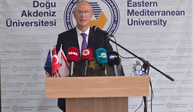 Hasipoğlu: “Kadını güçlendiren, aileyi destekleyen, çocukları koruyan sosyal hizmet anlayışıyla çalışıyoruz”