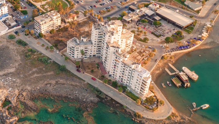 Laguna Deniz Yıldızı Derneği’nden Deniz Yıldızı Apartmanları’na ilişkin açıklama