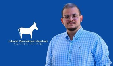 LDH Genel Başkanı Görgüner de Cyprus Forum 2026’dan çekildi