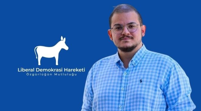 LDH Genel Başkanı Görgüner de Cyprus Forum 2026’dan çekildi