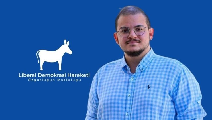LDH Genel Başkanı Görgüner de Cyprus Forum 2026’dan çekildi