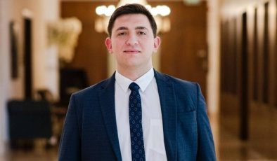 Gençlik Federasyonu Başkanı Özbilgehan da, Cyprus Forum’a katılmayacağını açıkladı