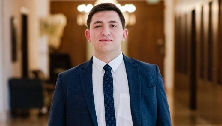 Gençlik Federasyonu Başkanı Özbilgehan da, Cyprus Forum’a katılmayacağını açıkladı