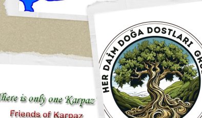 Gazimağusa’daki Yenişehir/Gülseren Sulak Alanı’nı korumak amacıyla yarın etkinlik düzenlenecek