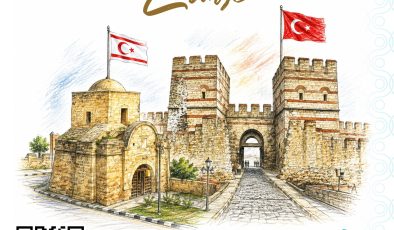 Lefkoşa Yunus Emre Enstitüsü, Türkçe kursu kayıtları başladı