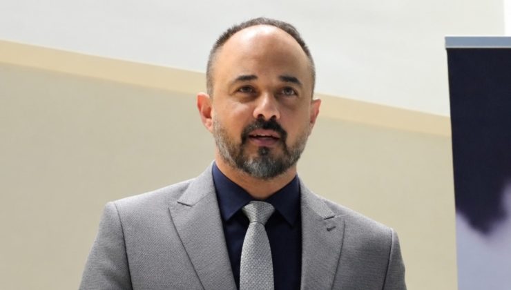 Soybir: “İtfaiyecilerimiz, can ve mal güvenliğimizin gizli kahramanlarıdır”