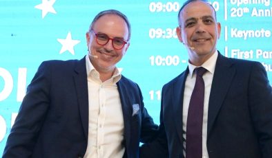Harmancı: “Önemli olan forumdan çekilmem değil, Prountzos’un sergilediği dayanışmadır”