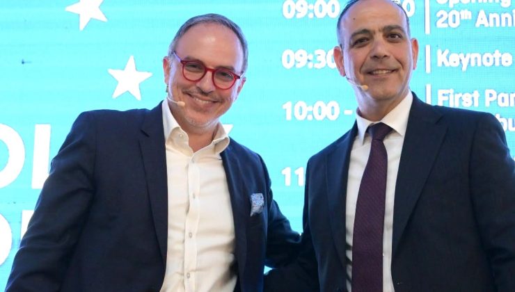 Harmancı: “Önemli olan forumdan çekilmem değil, Prountzos’un sergilediği dayanışmadır”