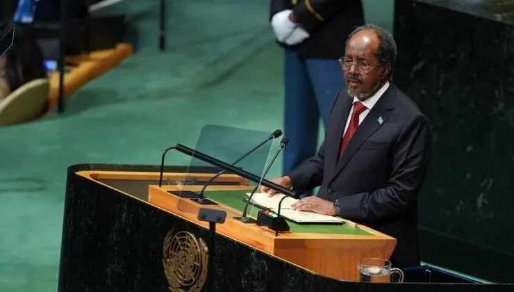 Afrikalı liderler BM’de daha fazla söz ve adil temsil istedi