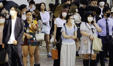 Japonya’da 18 yaş altındakilerin seçim kampanyasına katılmasını yasaklayan düzenleme anayasaya aykırı bulundu