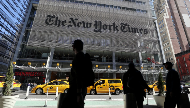 New York Times: “İran, ABD ile savaşı sona erdirmek için 7 günlük plan önerdi”