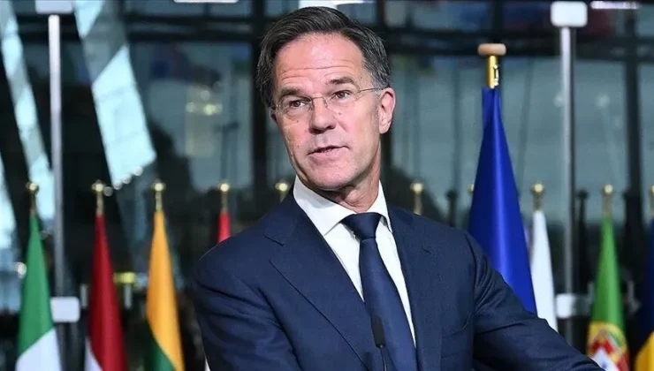 İran: “NATO Genel Sekreteri’nin açıklamaları Avrupa’nın İran’a yönelik savaşa katıldığının itirafıdır”