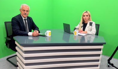 Orçan: “Mali disiplin, üretim ve istihdam odaklı belediyecilik yaptık”