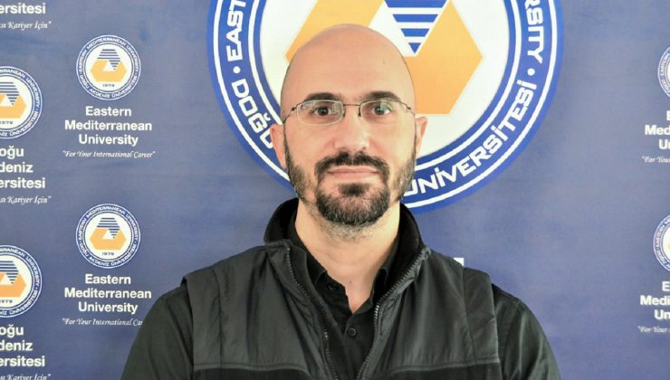 DAÜ Öğretim Üyesi Bitirim’den çocukların dijital güvenliği için “ortak sorumluluk” çağrısı