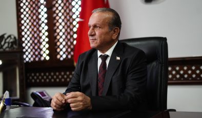 Ataoğlu: “Turizm, hep birlikte ortaya koyduğumuz ortak bir değerdir”