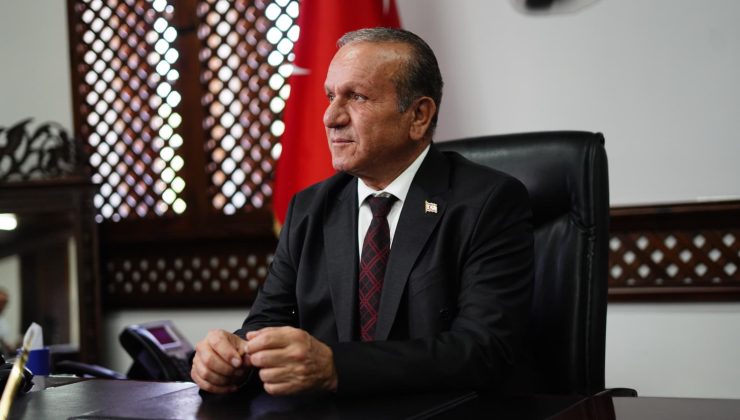Ataoğlu: “Turizm, hep birlikte ortaya koyduğumuz ortak bir değerdir”