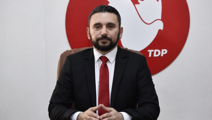 Reynar: “Suç iddiasını Bakanlar Kurulu değil, mahkeme karara bağlamalı”