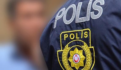 İlçelerde asayiş denetimi: 107 kişiye kumar cezası, 14 ikamet izinsize tutuklama