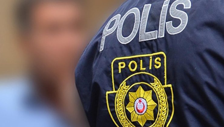 İlçelerde asayiş denetimi: 107 kişiye kumar cezası, 14 ikamet izinsize tutuklama