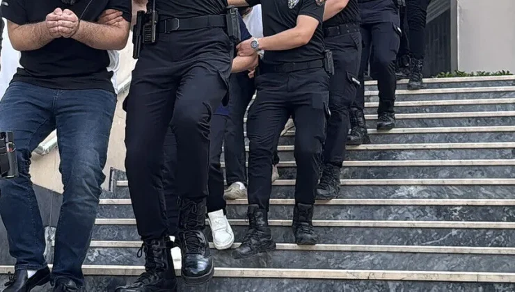 İstanbul’da sermaye piyasası işlemleri soruşturmaları: Yedi kişiye daha gözaltı
