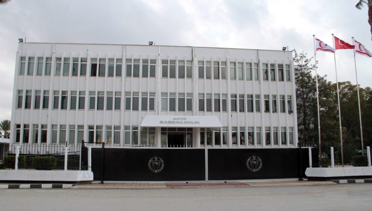 Başbakanlık: “Batık çevresindeki aramalarda iki naaşa ulaşıldı”