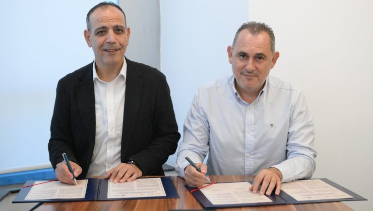 “Eklektik Manifest”in ikinci edisyonu için iş birliği protokolü imzalandı