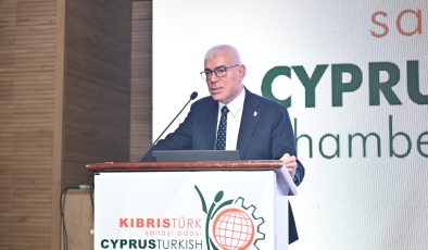 KTSO Başkanı Ali Kamacıoğlu: “Sadece sanayicinin yer alacağı bölgeler oluşturmak için girişim başlattık”